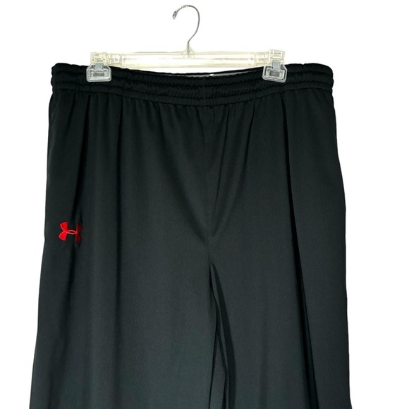 Under Armour Joggers Track Pants Men’s Size XXL Heat Gear Basketball NWT - Picture 2 of 16